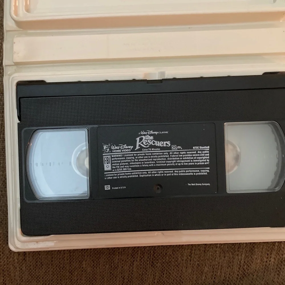 Meet your Posher, Betty - Picture 3 of 5